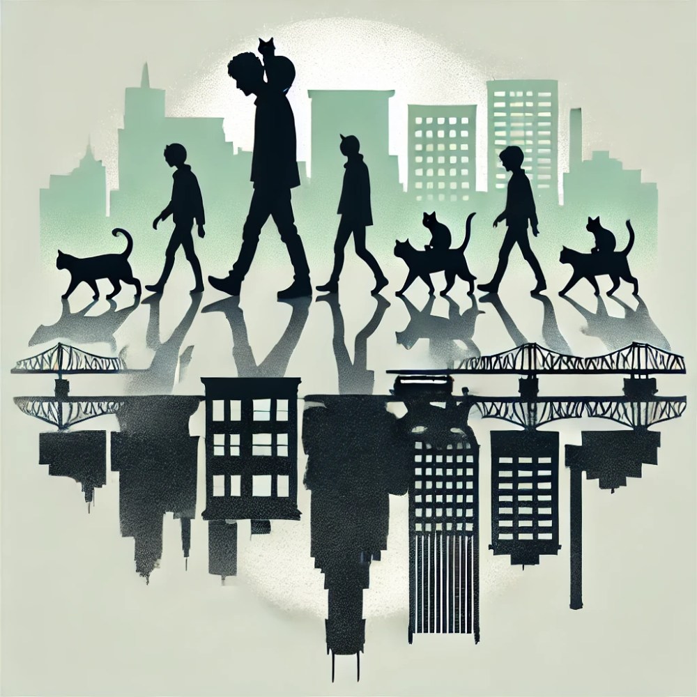 Portland’s Mid-Life Crisis: A City at Odds with&nbsp;Itself